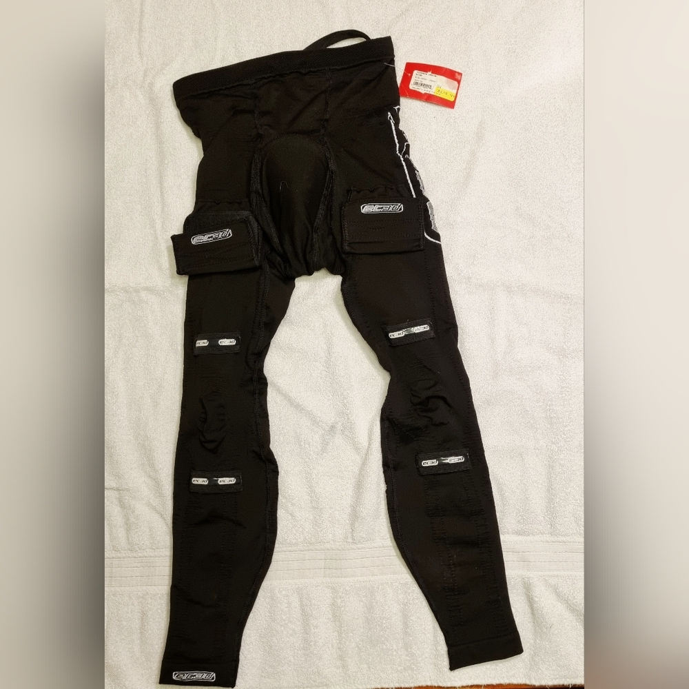 New - EC3D Hockey Leggings